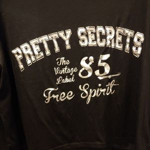 Women's plus size crop top W #48